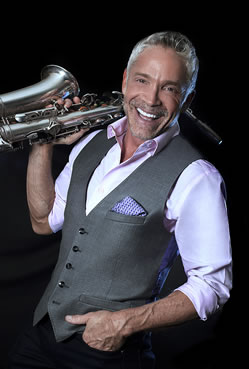 Dave Koz in London